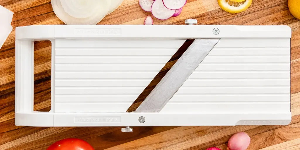 Can You Use a Mandolin to Slice Meat? Expert Tips Explained