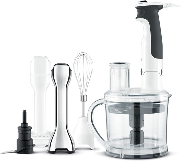 Chef Supply Co Hand Blender All in One Stick Mixer
