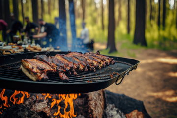 Beyond the Sausage Sizzle: Elevating Your Australia Day BBQ