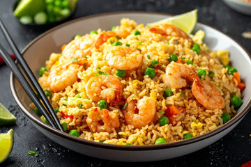 15-Minute Dinner Recipes – Quick Meals for Busy Nights