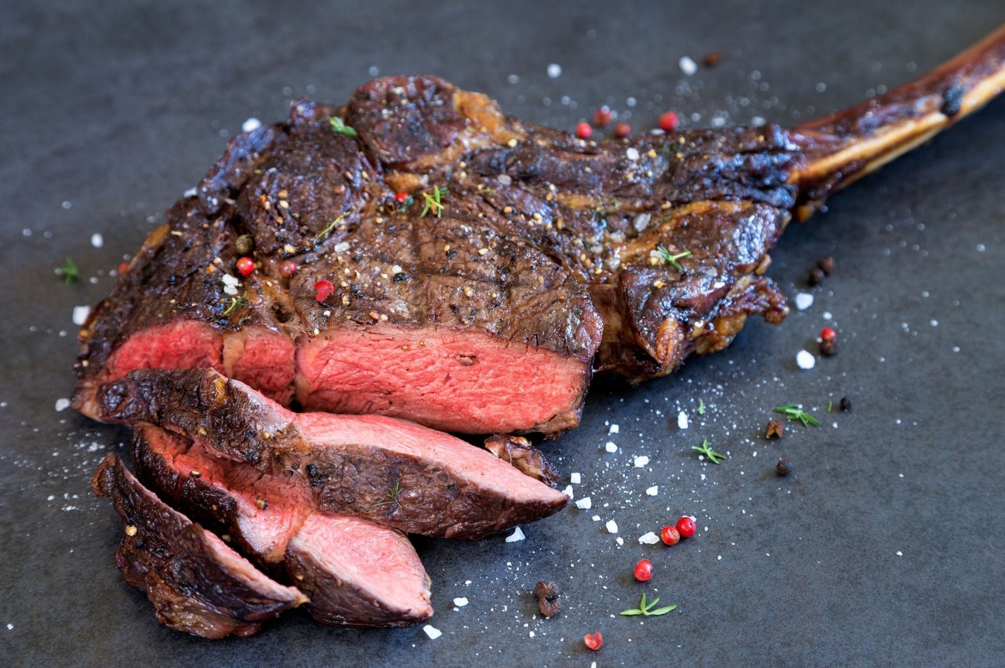 The “Reverse Sear”: The Easiest Way to Cook a Perfect Steak