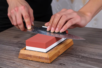 How a Sharper Knife Actually Makes You Safer in the Kitchen