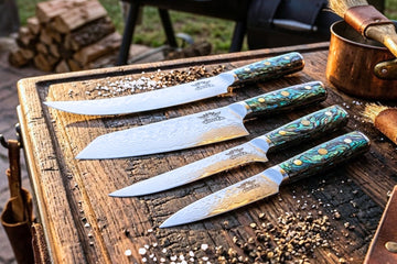 Best Professional Chef Knife Australia