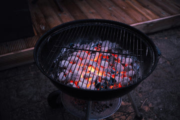 Gas vs. Charcoal: Which BBQ Taste Is Actually Better?