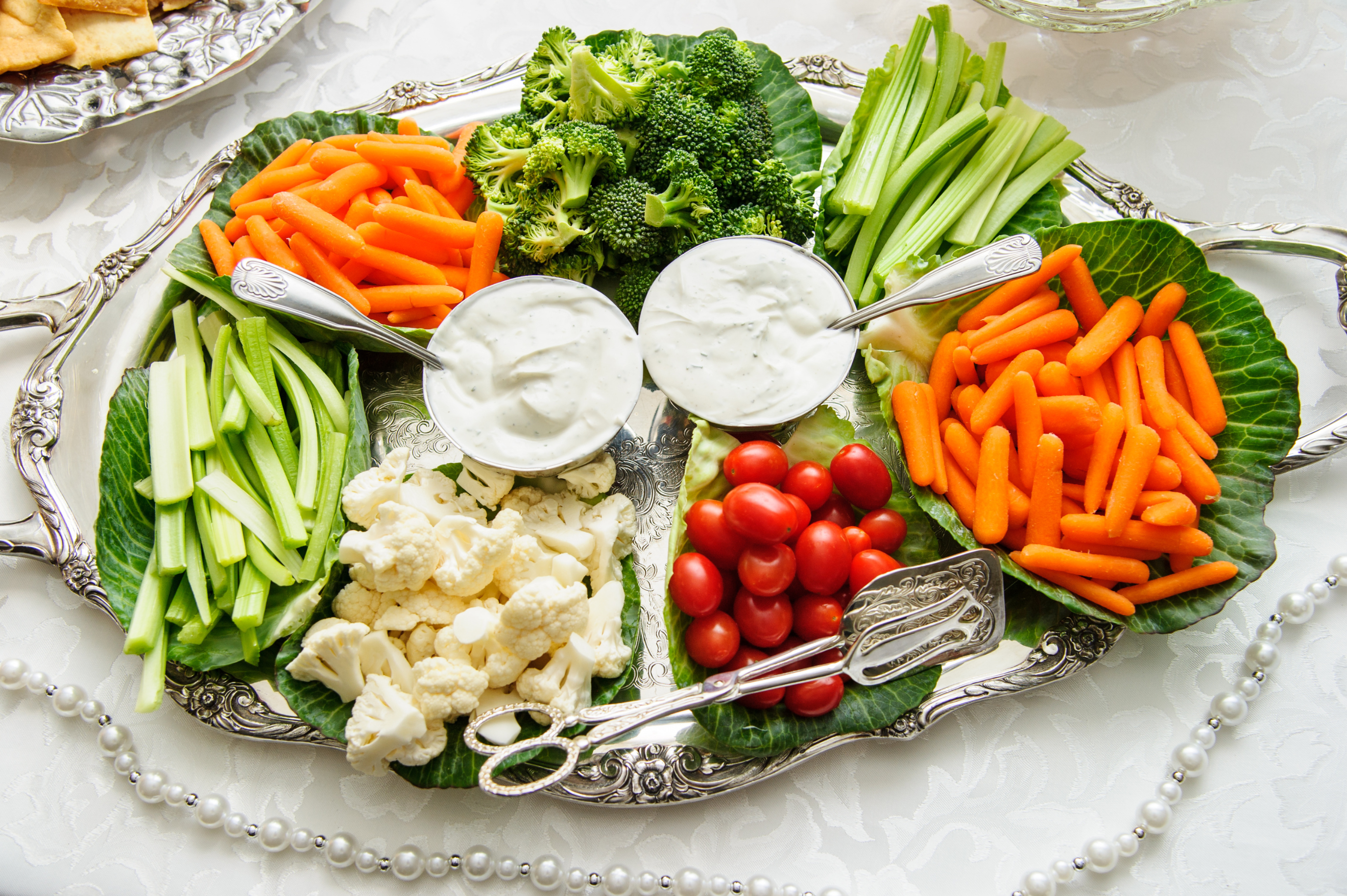 How to Use Every Part of the Vegetable