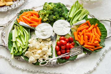 The Low-Waste Kitchen: How to Use Every Part of the Vegetable