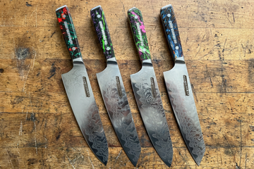 How to Keep Your Knife Sharp for Years: Care Tips That Matter