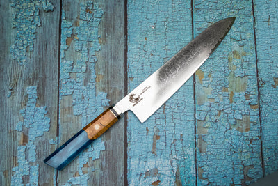 Sharp as a Tack: Why Keeping Your Kitchen Knives Sharp is Essential