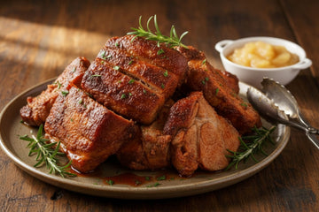 What Are the 7 Best Ways to Cook a Pork Roast?