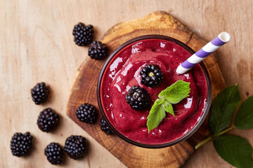 Smoothie Secret: How to Balance Fats, Acids, & Textures (Recipe Inside)