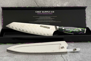 5 One Knife Meal Preps: How to Cook a Week of Meals With Just a Chef Knife