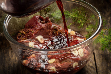 3-Ingredient Marinades You Can Make in 2 Minutes