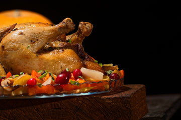 How to Cut Pumpkin and Bone Without Chipping Your Blade