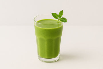 The “Green Detox” Smoothie That Actually Tastes Good