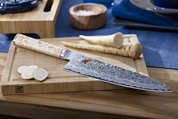 The Story of Miyabi Knives: Japanese Craftsmanship from Seki
