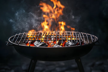What BBQ should I get,  Gas or charcoal?