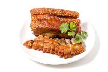 The Secret to Pork Crackling That Actually Crunches
