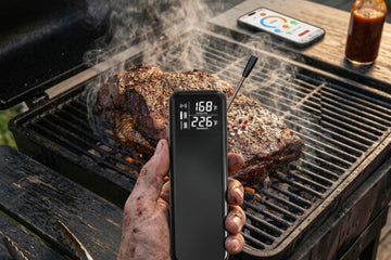 How to Use Wireless Meat Thermometer: A Complete Guide