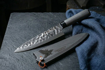 Battle of the Blades: Japanese vs German Knives Explained