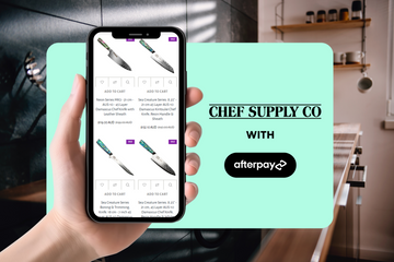 Shop Now, Pay Later: Upgrade Your Kitchen with Afterpay