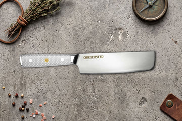 Vegetable Knife: Make Vegetable Preparation Faster, Easier, and More Precise
