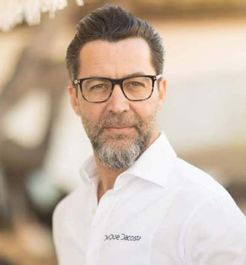 Chef Insights - Quique Dacosta