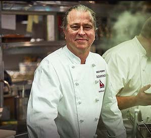 Neil Perry Australian chef and restaurateur