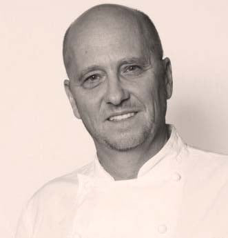 Heinz Beck Italian and Mediterranean chef