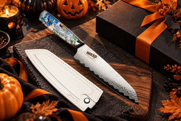 Creative Halloween Gifts for Businesses Looking to Make a Lasting Impression