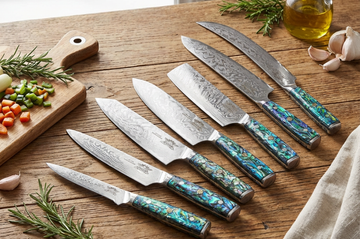 What’s Damascus Steel Actually Mean? The 2-Minute Breakdown