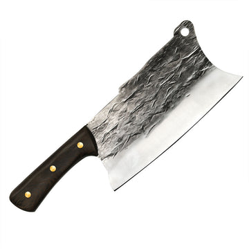 Chef Supply Co cleaver knives