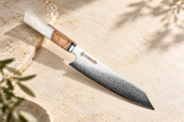 Why Premium Kitchen Knives Make Thoughtful Corporate Gifts for Clients