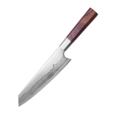 Kiritsuke Knife. A Sexy Chef's Knife For Your Kitchen. Are they a Japanese Knife To Rule Them All?