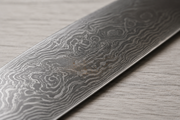 Why Are My Kitchen Knives Rusting? (And How to Fix It)