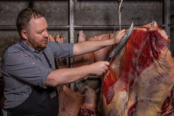 STOP Squashing Your Sandwiches: The Secret to Slicing Cold Cuts