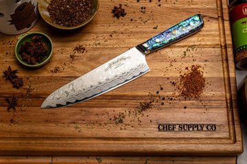 Does a Quality Chef’s Knife Really Make a Difference?