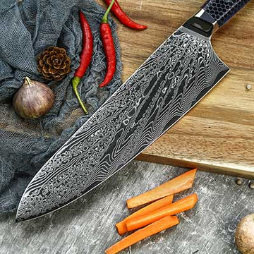 6 Tips for Buying the Best Chef Knife for You