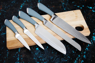 The Best Knives for Meal Preparation Speed Up Your Cooking