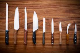 The Benefits of Investing in High-Quality Knives