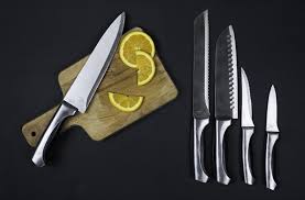 5 Knife Mistakes You're Probably Making in the Kitchen