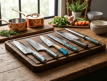 Chef Supply Co. Christmas Gift Guide 2025