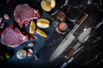 Bones, Be Gone: Find the Best Knife for Tough Cuts!
