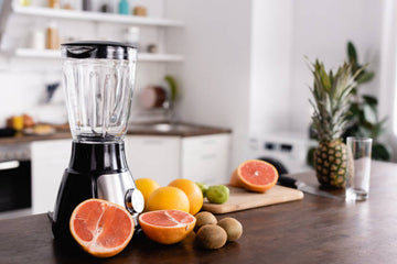 Kitchen blender for home cooking