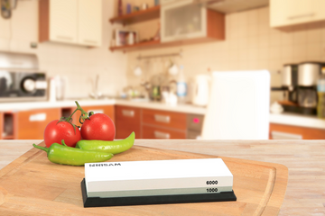 Sharpening Stones for Knives: What Makes a Great Choice?