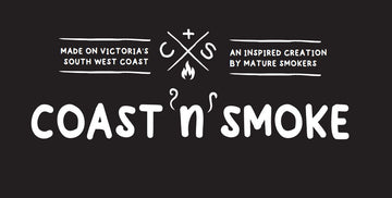 Coast N Smoke Rubs