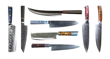 All Knives