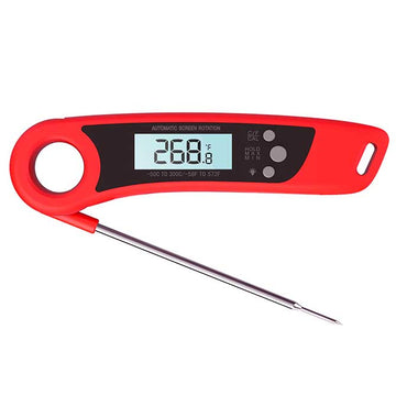 Thermometers