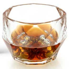Whisky Glasses