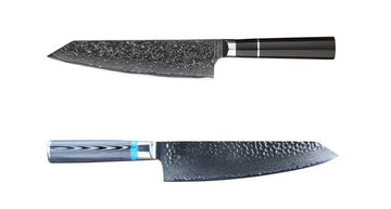 Kiritsuke Knives