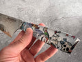 CHEF SUPPLY CO 45 Layer Damascus 20 cm Chef Knife - Open Box Special
